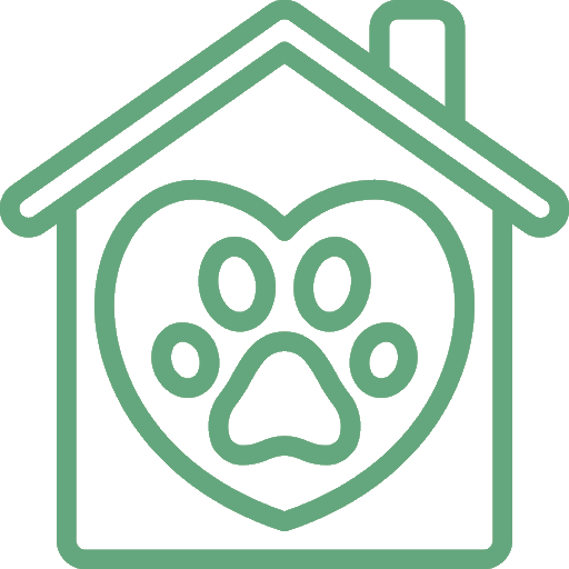 Útulek pro kočky Nové Strašecí